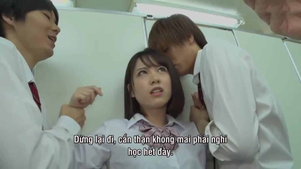 cach-tra-thu-tuyet-voi-cua-co-nu-sinh-bi-cuong-hiep-vietsub