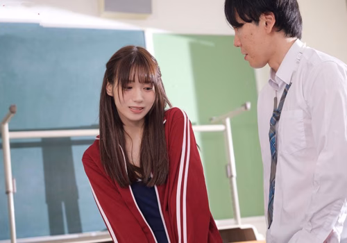 em-nu-sinh-moi-lon-cho-nhung-cau-ban-hoc-cap-tren-dit-de-duoc-vao-nhom